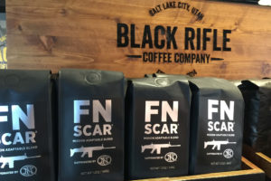 Black Rifle Coffee Company Opens Tennessee Roasting Facility