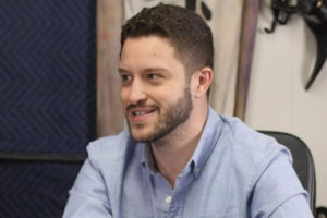 Sexual Assault Warrant Issued for 3D Gun Pioneer Cody Wilson