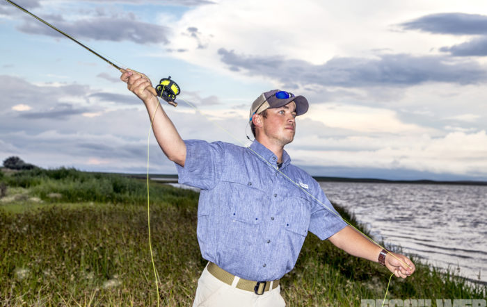 Hunter Spotlight: Colby Hodnett