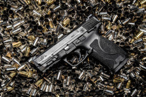 M&P M2.0 Compact In .45 ACP Released
