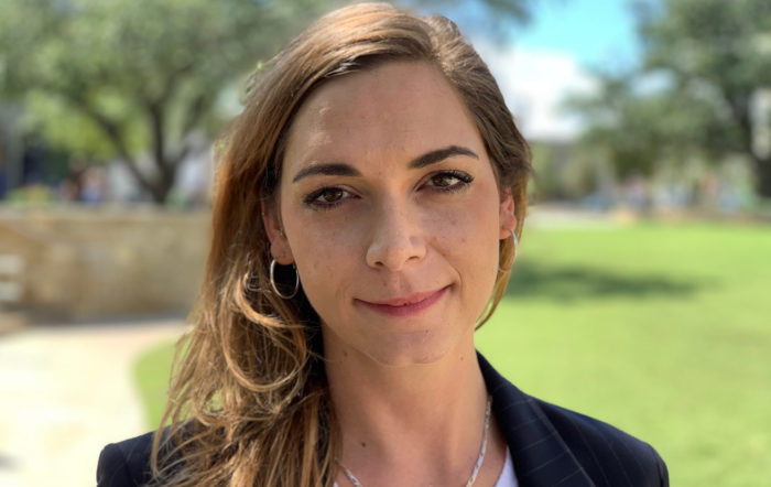 Cody Wilson Resigned From Defense Distributed, Paloma Heindorff Named As New Director