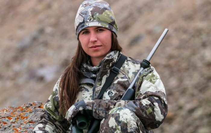 Now Available: Próis Torai Midweight Apparel Line in Cumbre Pattern