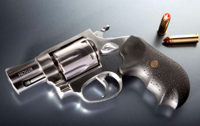 Rossi Warns Of Drop Safety Issue