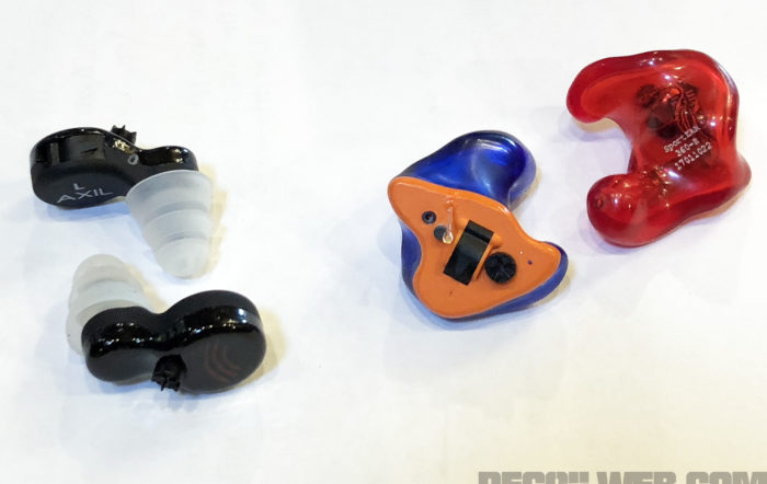 Hearing Enhancement and Protection in One Product, by SportEar