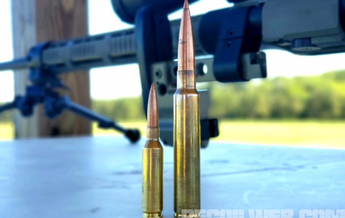 Precision Rifle Expo: Superior Shooting Systems