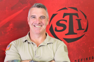 STI International Announces Tony Pignato as Its New Marketing Director