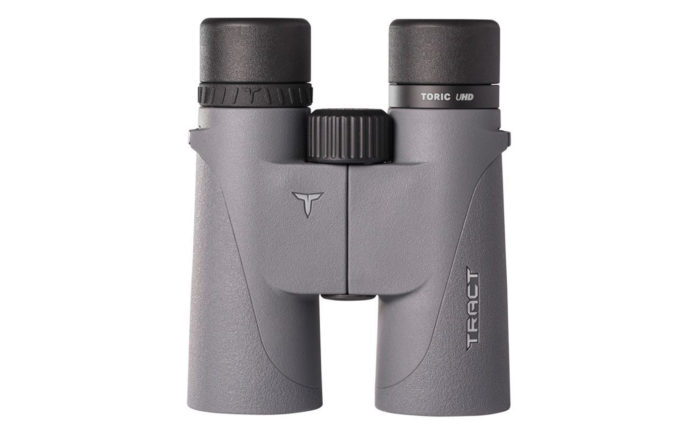 New TORIC 8×42 Binocular From TRACT Optics