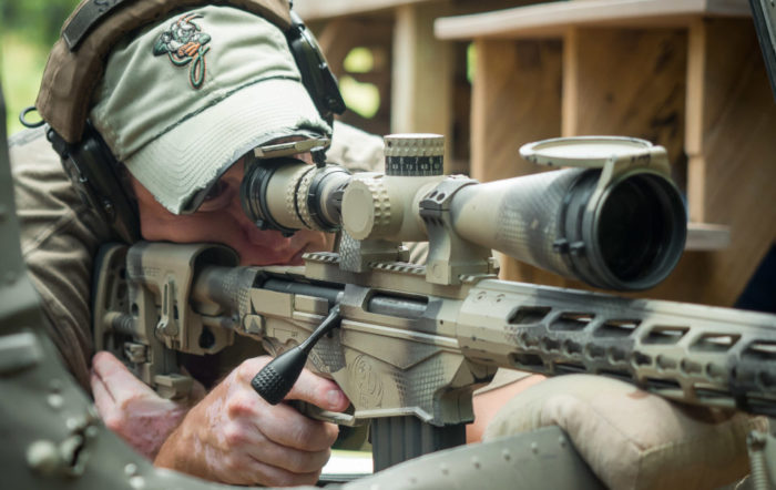 Snipers Unknown Challenge: The Fenix Strategies Approach