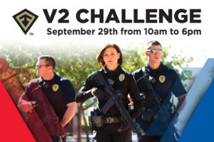 Happening this Saturday: First Tactical V2 Challenge in Washington and Virginia