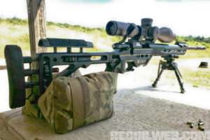 Precision Rifle Expo: Do You Vudoo?