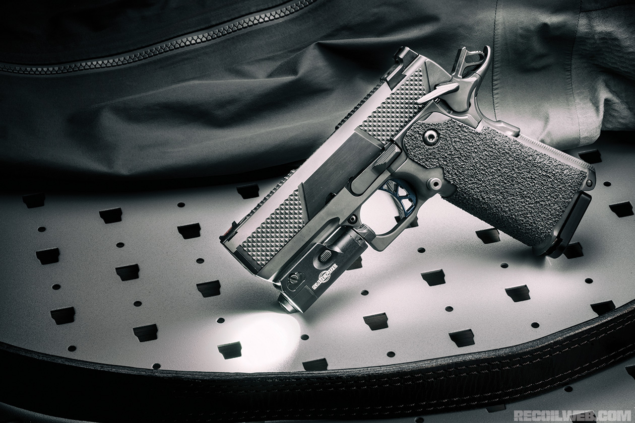 Cheapest 2011 Pistol