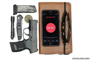 Everyman EDC