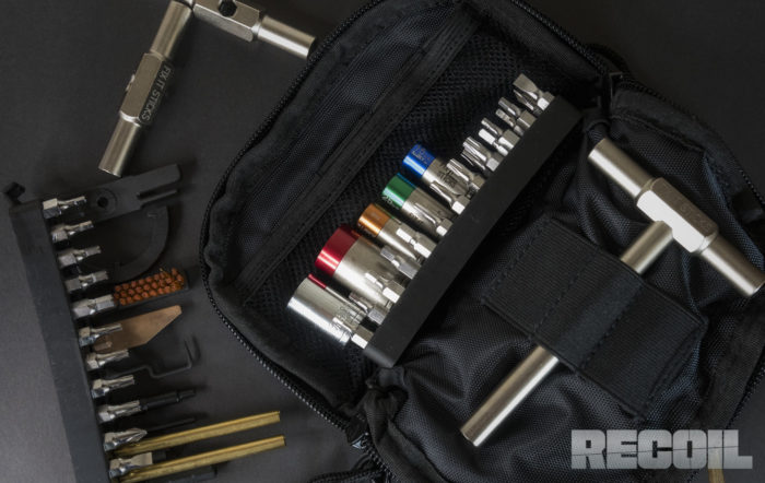 Upgrade Your Range Bag with Fix It Sticks