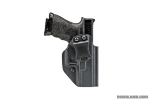 Holster Options