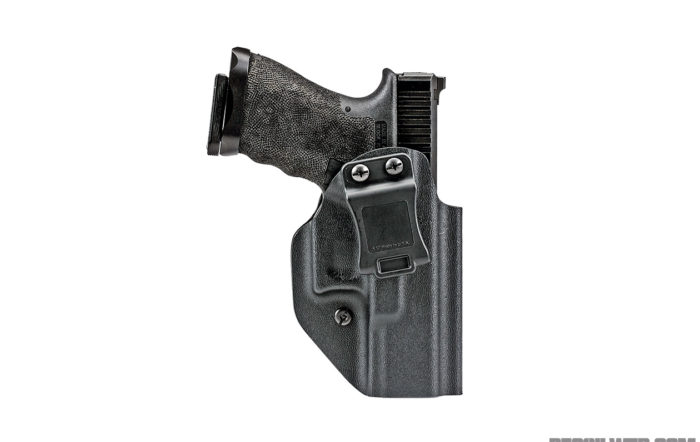 Holster Options