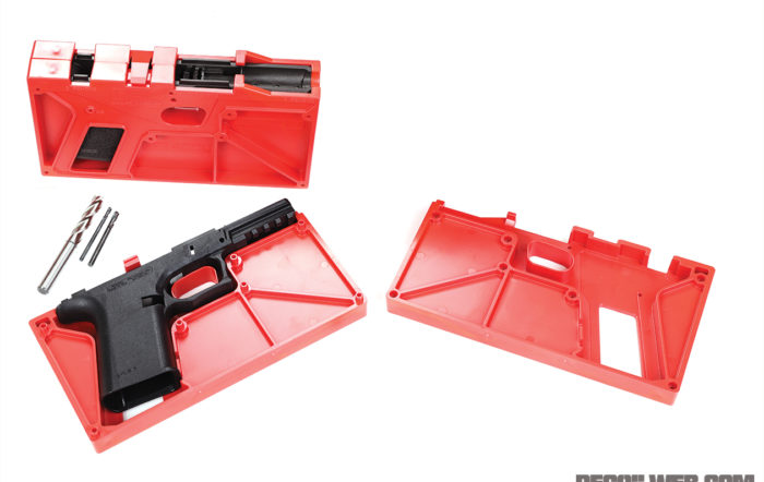 ATF Raids Polymer80