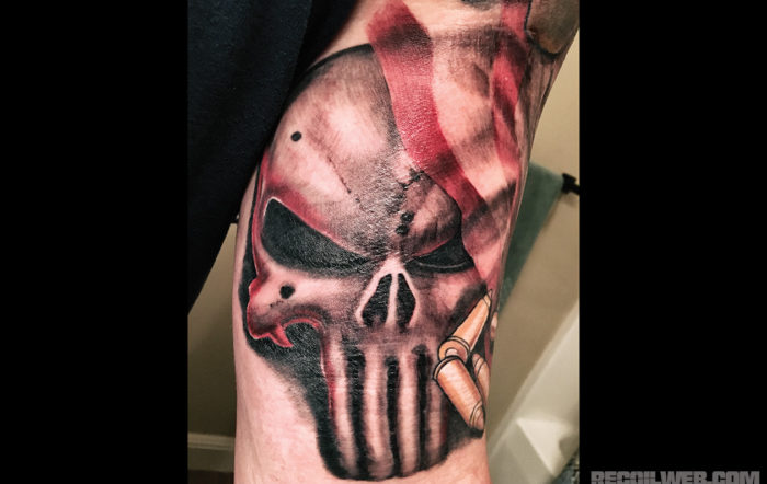 Show Us Your Tats