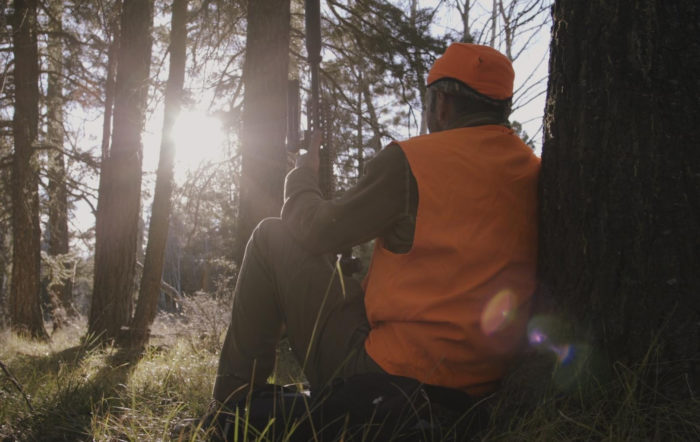 RECOILtv Carnivore: Elk and Mule Deer Hunting in Colorado