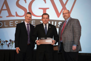 The FN 509 Tactical Wins Handgun of the Year from NASGW-POMA