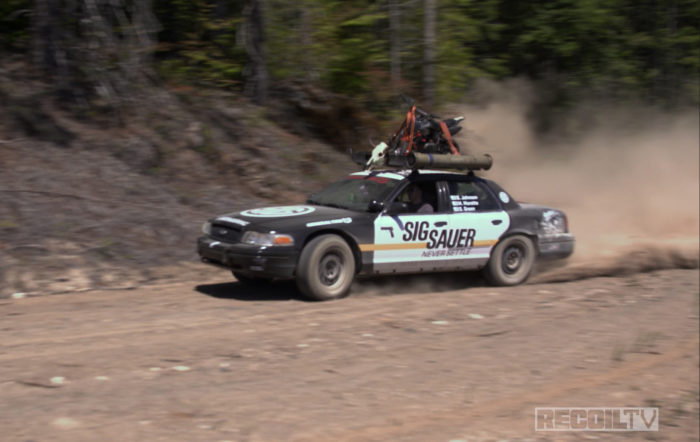 Full Episode: 2018 Gamber 500 — RECOILtv Road Trips