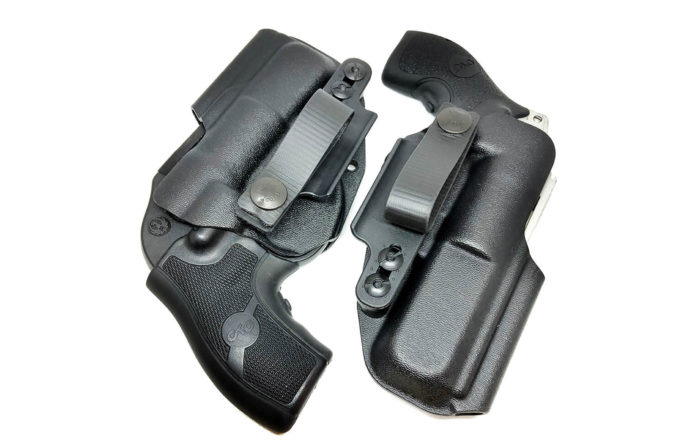 PHLster City Special For J-Frame and Ruger LCR Re-Launched