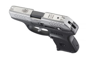 Ruger Announces Limited Edition 10th Anniversary LCP