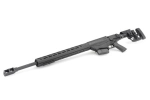 Ruger Adds Magnum Ruger Precision Rifles