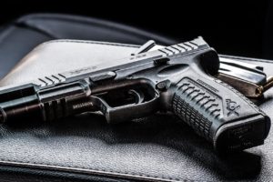 Best 10mm Pistols [2024 Buyer’s Guide]