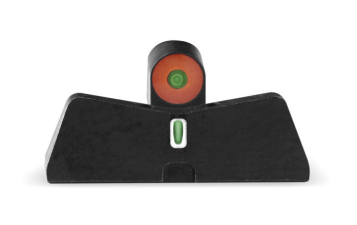 XS Sights Introduces the DXT2 Big Dot Night Sights