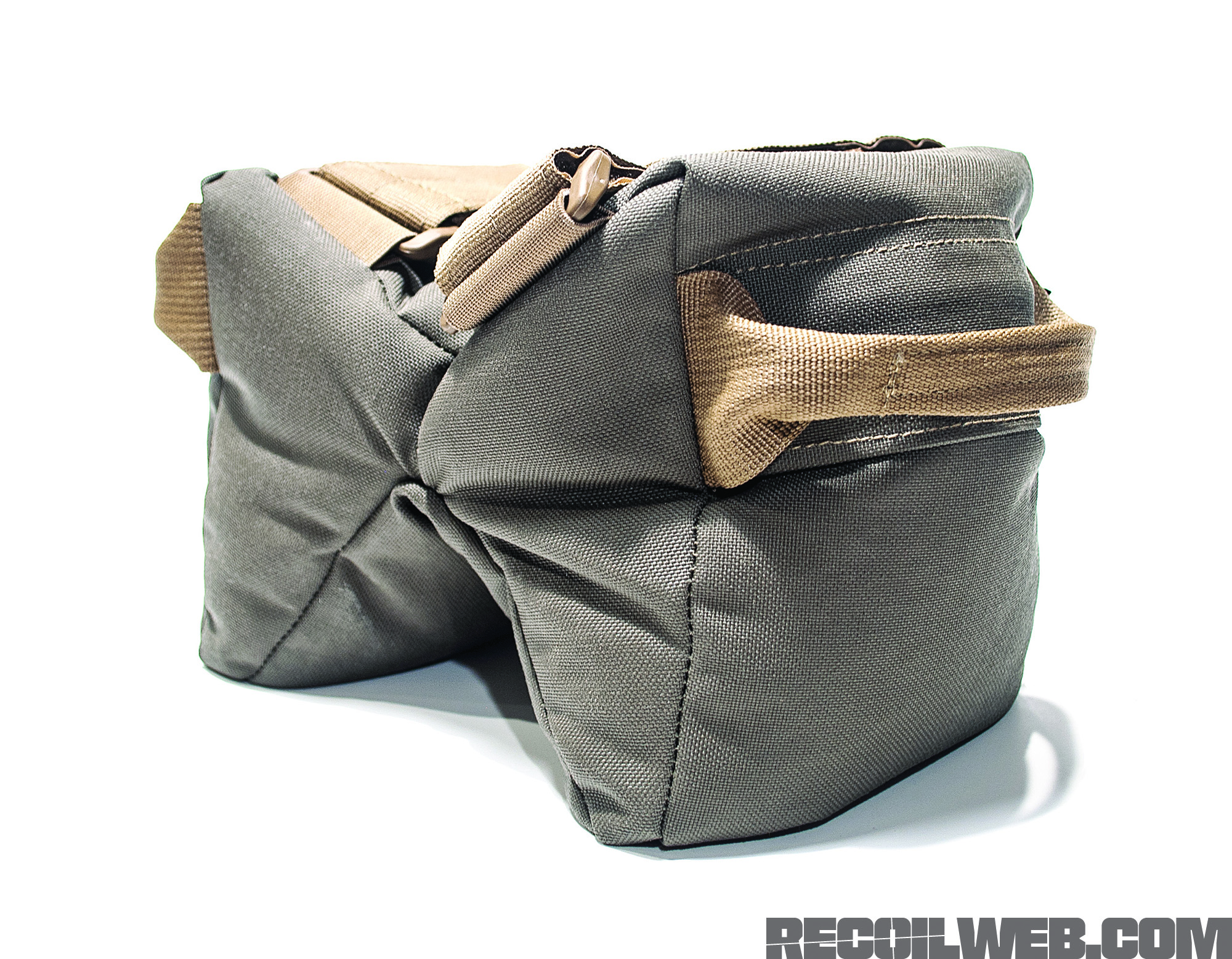 Precision Rifle Support Bag Buyer’s Guide RECOIL