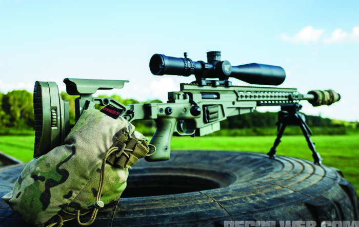 Precision Rifle Support Bag Buyer’s Guide