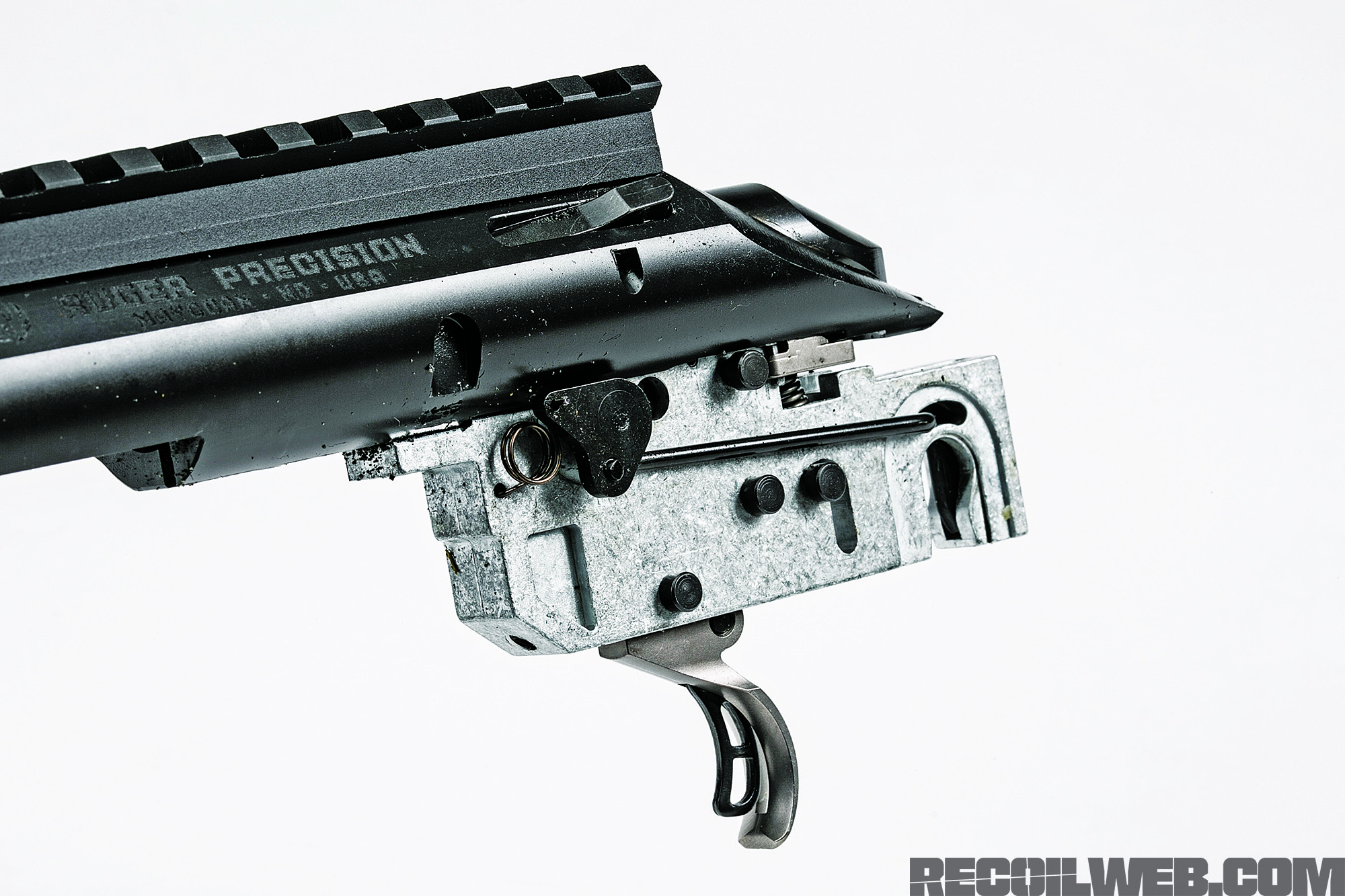 Best Precision Rimfire Trainers Compared [2023] | RECOIL