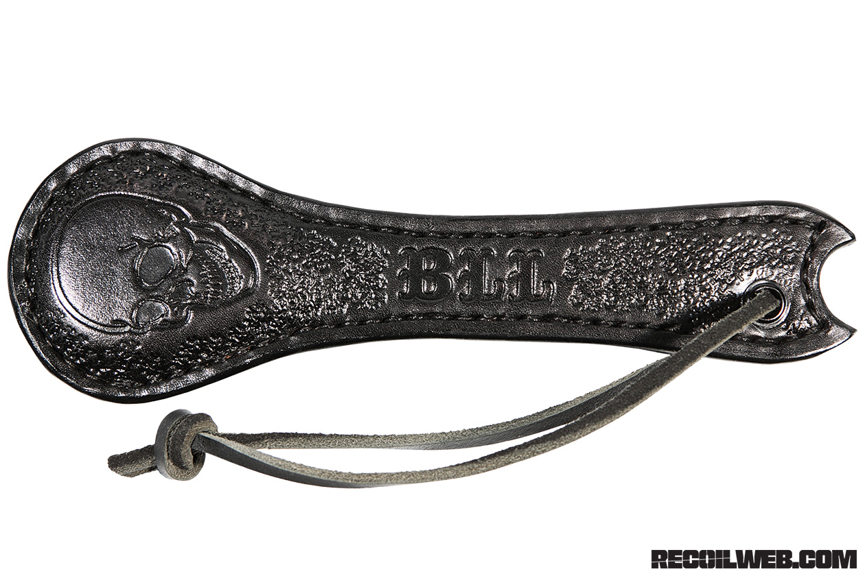 Striking Distance The Ultimate Blackjack Weapon Buyer's Guide RECOIL