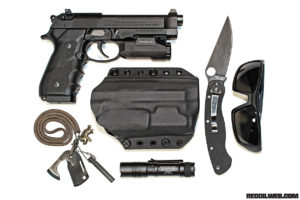 Everyman EDC