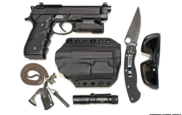 Everyman EDC