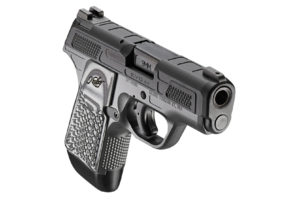 Kimber just joined the striker-fired pistol market