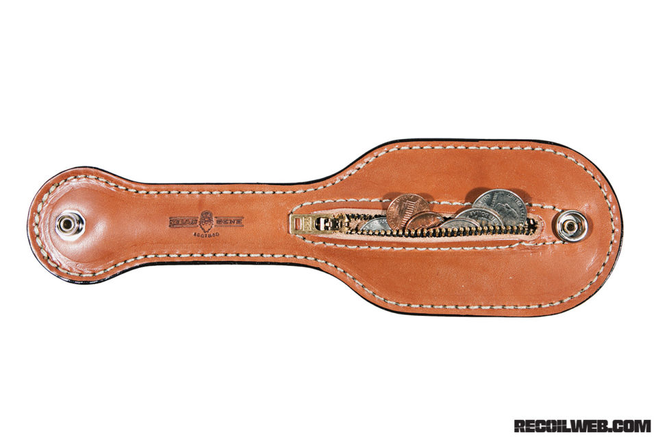 Striking Distance The Ultimate Blackjack Weapon Buyer's Guide RECOIL