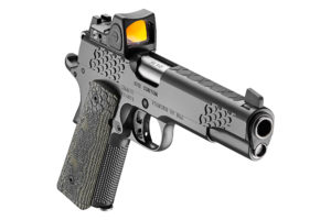 New Kimber Handguns For 2019 | The Kimber EVO SP, K6s DASA, And Kimber Micro 9 ESV