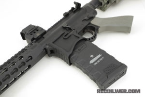 Mission First Tactical Extreme Duty Polymer Magazine