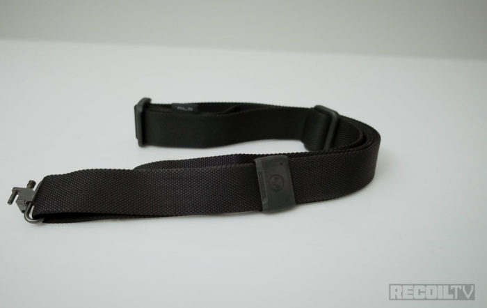 RECOILtv Mail Call: Magpul RLS Sling