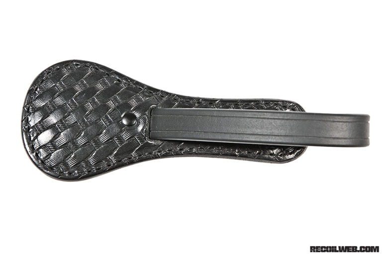 Striking Distance The Ultimate Blackjack Weapon Buyer's Guide RECOIL