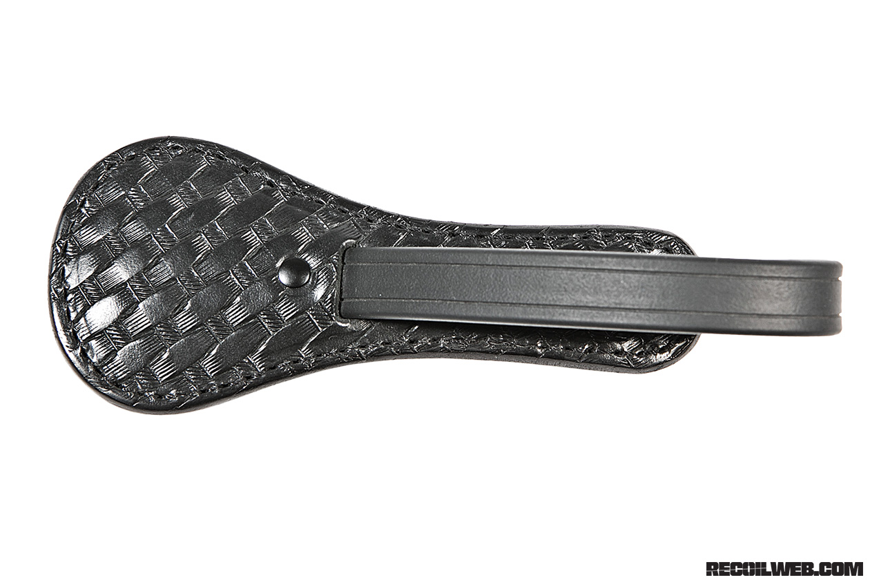 Striking Distance The Ultimate Blackjack Weapon Buyer's Guide RECOIL