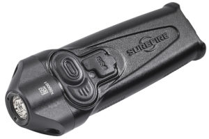 SureFire Releases Its Newest EDC Light, The Stiletto