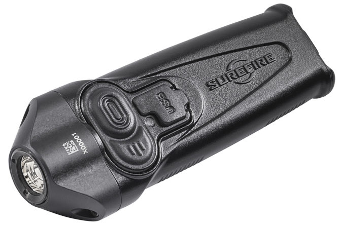 SureFire Releases Its Newest EDC Light, The Stiletto