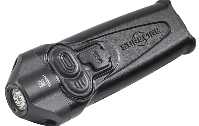 SureFire Releases Its Newest EDC Light, The Stiletto