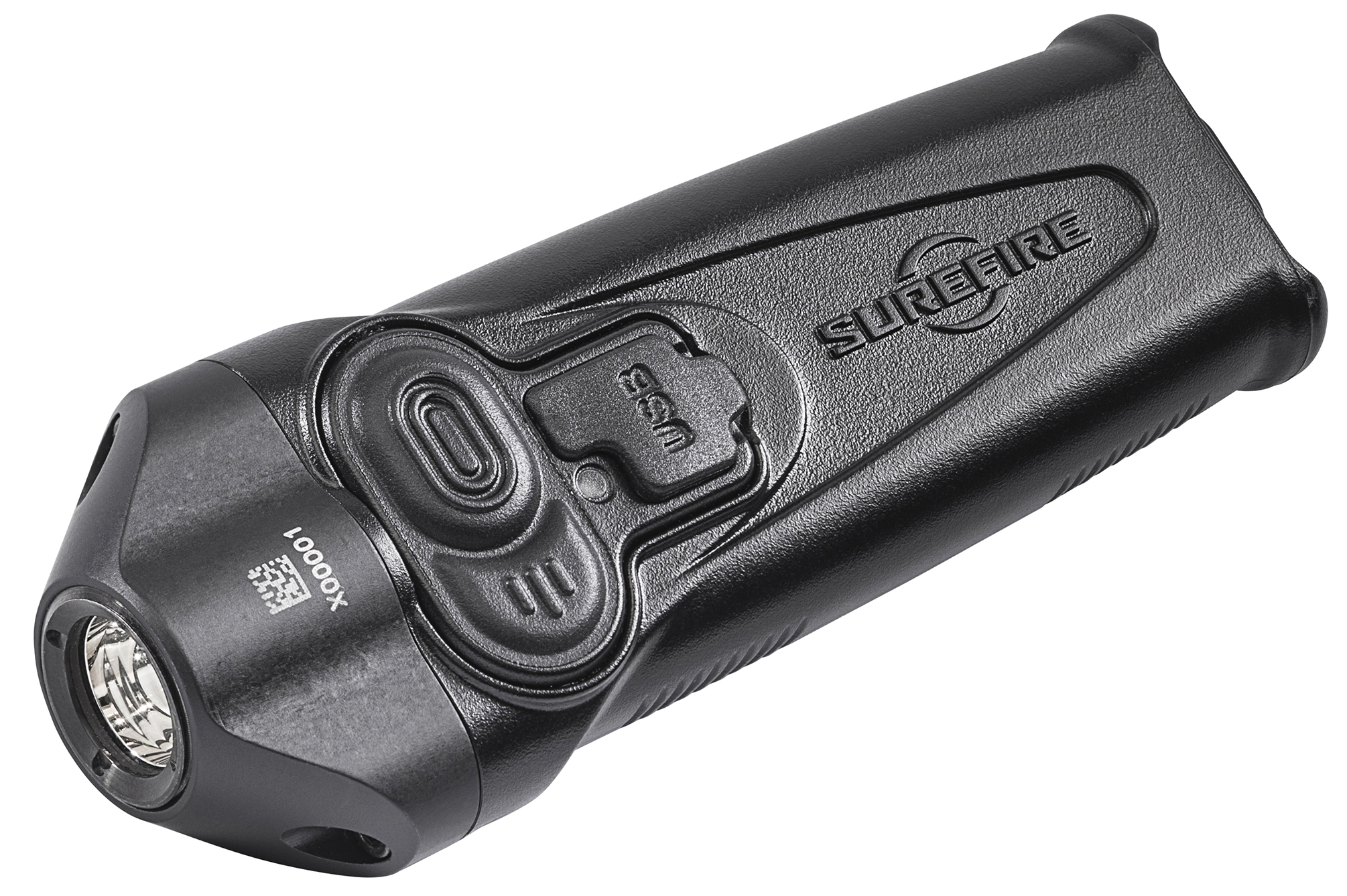 SureFire Releases Its Newest EDC Light, The Stiletto RECOIL