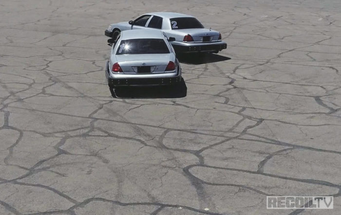 RECOILtv Transport: Pit Maneuvering – Bondurant Racing School