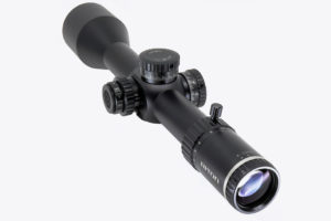 Riton Optics Adds 4-32×56 First Focal Plane Scope to MOD Lineup