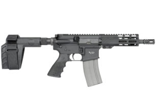 Rock River Arms LAR15 Pistol