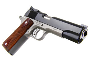 Brownells Adds Classic 1911 to the Retro Line